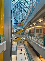 Forum The Shopping Mall (D9), Shop House #566800611